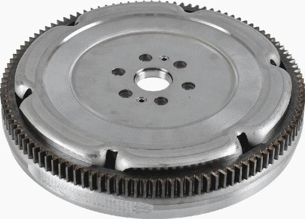 SACHS 6366 000 013 - Koło zamachowe