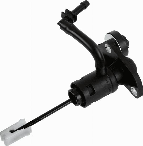 SACHS 6284 654 044 — Pompa sprzęgła