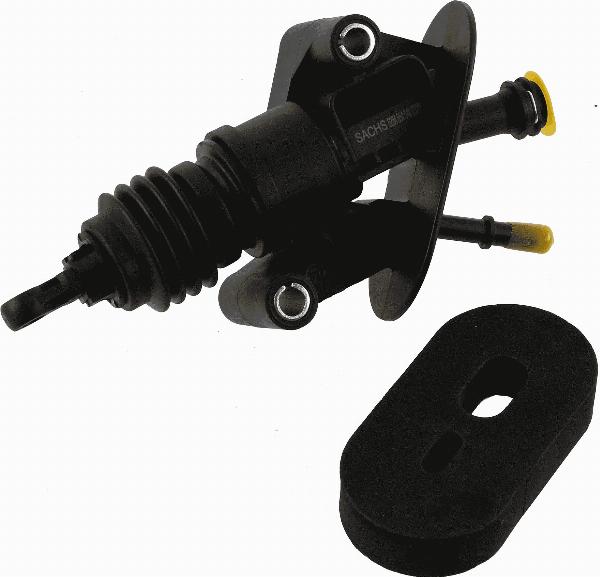 SACHS 6284 654 040 — Pompa sprzęgła