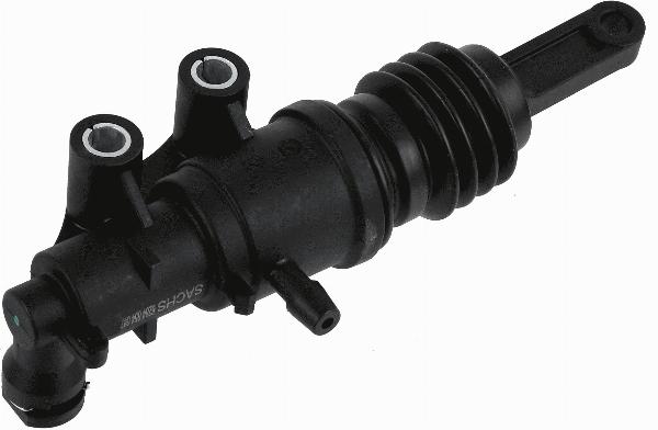 SACHS 6284 654 047 - POMPA SPRZ. FORD RANGER 2.2-3.2 TDCI 11-