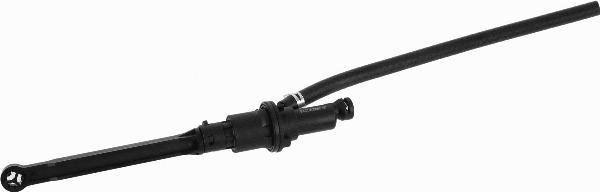 SACHS 6284 654 055 — Pompa sprzęgła