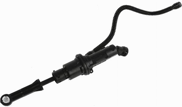 SACHS 6284 654 051 — Pompa sprzęgła