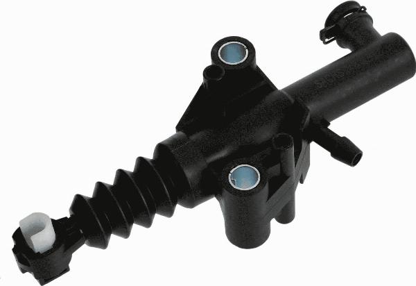 SACHS 6284 654 060 — Pompa sprzęgła