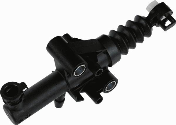 SACHS 6284 654 060 - POMPA SPRZ. RENAULT TRAFIC 1.6 DCI 14-