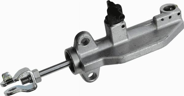 SACHS 6284 654 061 - POMPA SPRZ. HONDA CIVIC 1.4-2.0 05-