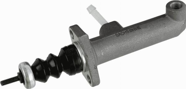 SACHS 6284 654 062 — Pompa sprzęgła