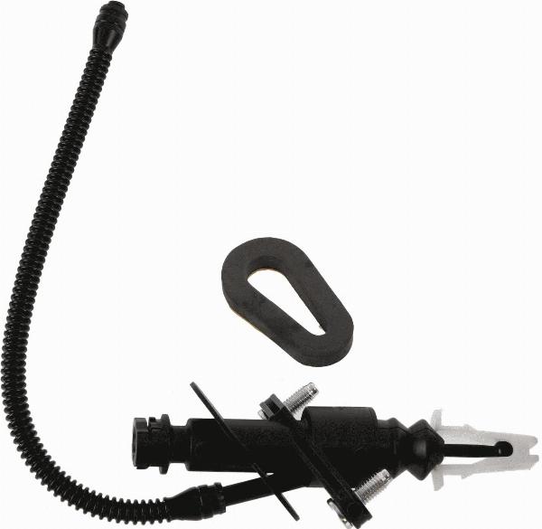 SACHS 6284 654 067 - Pompa sprzęgła