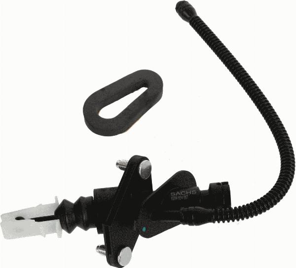 SACHS 6284 654 067 — Pompa sprzęgła