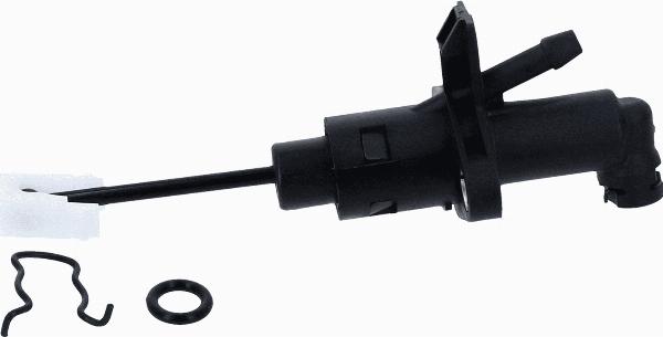 SACHS 6284 654 004 — Pompa sprzęgła