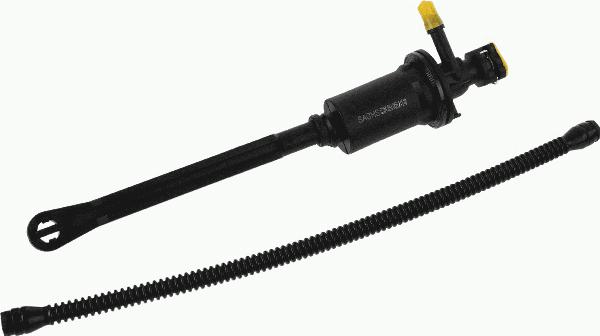 SACHS 6284 654 005 — Pompa sprzęgła
