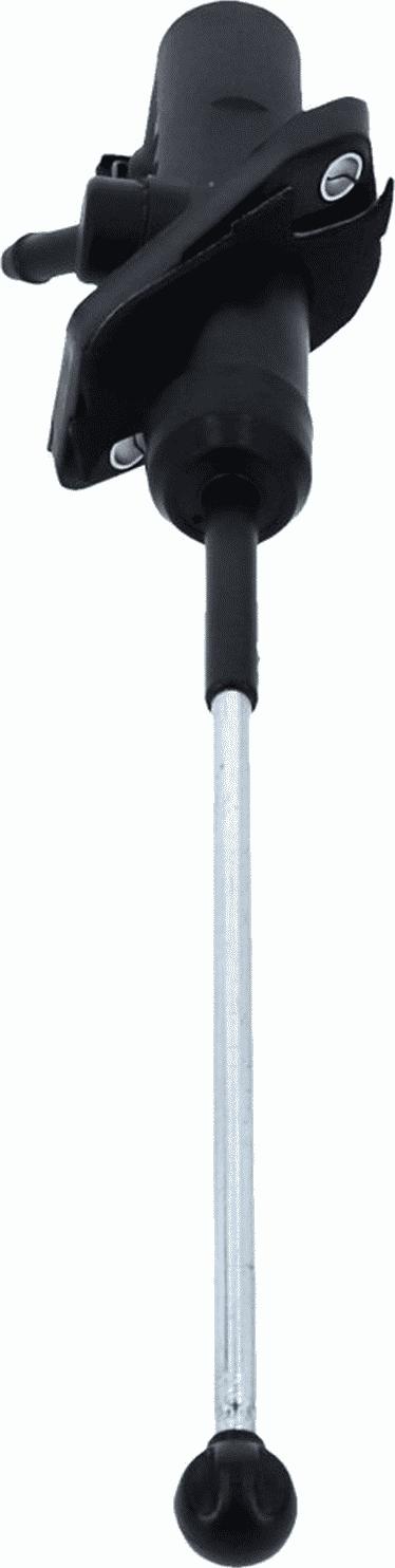 SACHS 6284 654 001 - POMPA SPRZ. FIAT DOBLO 1.3-1.9 JTD 01-