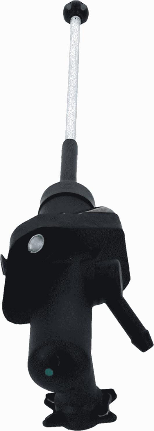 SACHS 6284 654 001 - POMPA SPRZ. FIAT DOBLO 1.3-1.9 JTD 01-