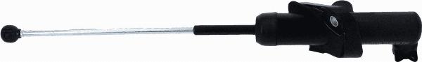 SACHS 6284 654 001 — Pompa sprzęgła