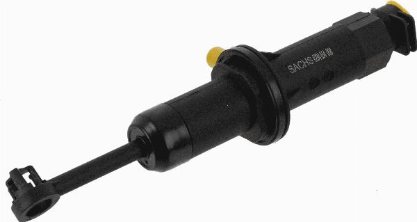 SACHS 6284 654 008 — Pompa sprzęgła