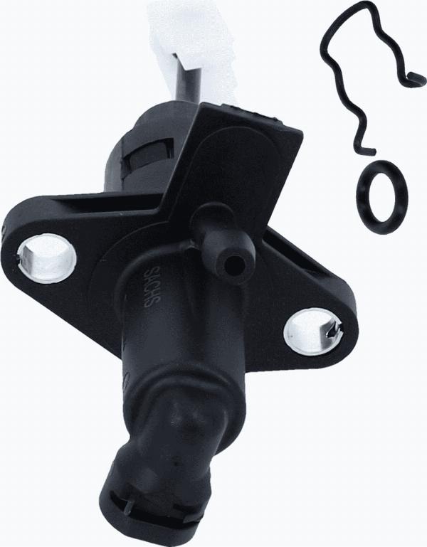 SACHS 6284 654 007 - Siłownik hydrauliczny sprzęgła