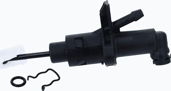 SACHS 6284 654 007 - Siłownik hydrauliczny sprzęgła