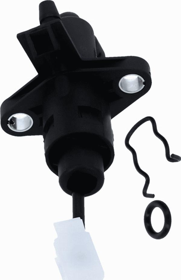 SACHS 6284 654 007 - Siłownik hydrauliczny sprzęgła