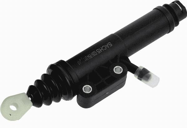 SACHS 6284 654 011 — Pompa sprzęgła