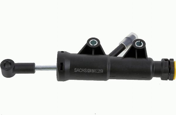 SACHS 6284 654 012 - Pompa sprzęgła