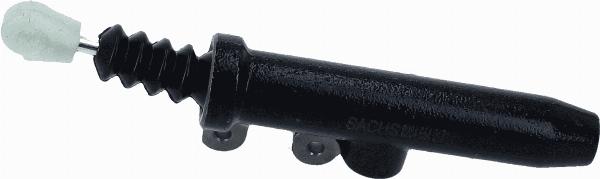 SACHS 6284 654 017 — Pompa sprzęgła