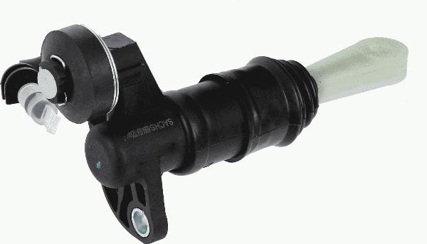 SACHS 6284 654 029 - Siłownik hydrauliczny sprzęgła