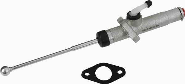 SACHS 6284 654 024 — Pompa sprzęgła