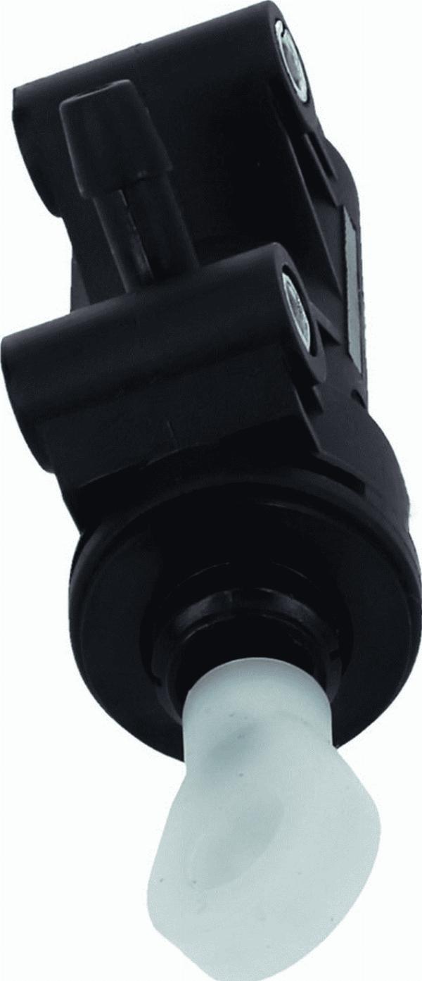 SACHS 6284 654 025 - POMPA SPRZ. BMW 1-2-3-4-5-X1-X3-X5-Z4-Z8 00-