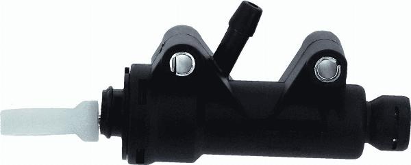 SACHS 6284 654 025 — Pompa sprzęgła