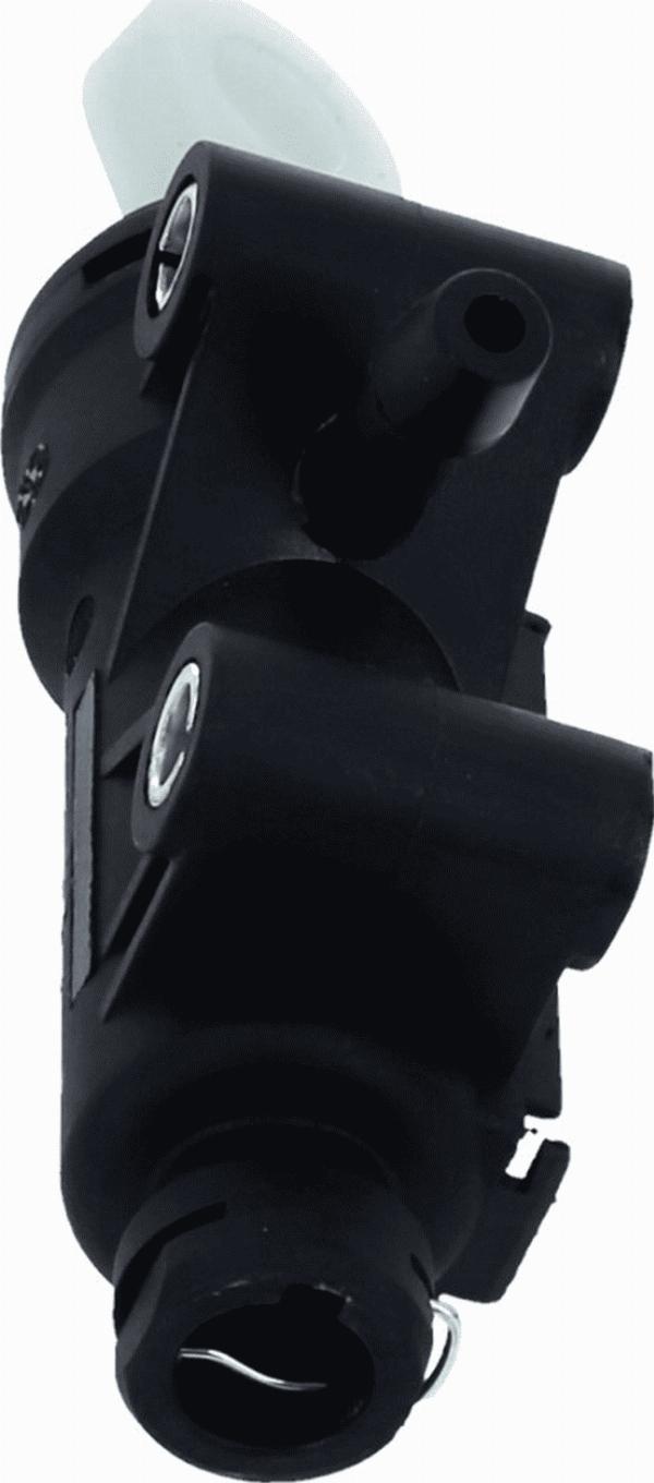 SACHS 6284 654 025 - POMPA SPRZ. BMW 1-2-3-4-5-X1-X3-X5-Z4-Z8 00-