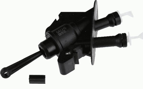 SACHS 6284 654 026 - Pompa sprzęgła