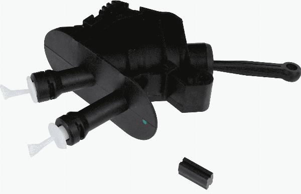 SACHS 6284 654 026 - Pompa sprzęgła