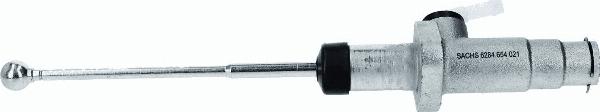 SACHS 6284 654 021 - Pompa sprzęgła