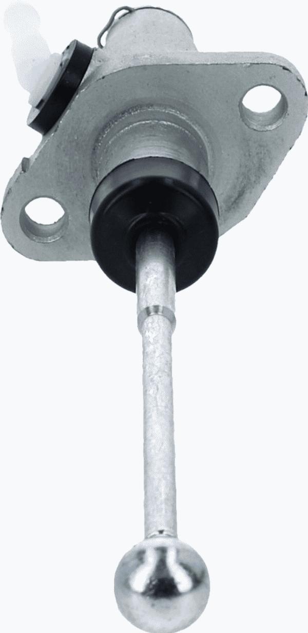 SACHS 6284 654 021 - Pompa sprzęgła