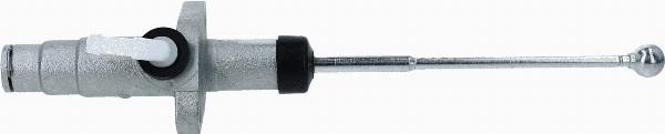 SACHS 6284 654 021 - Pompa sprzęgła