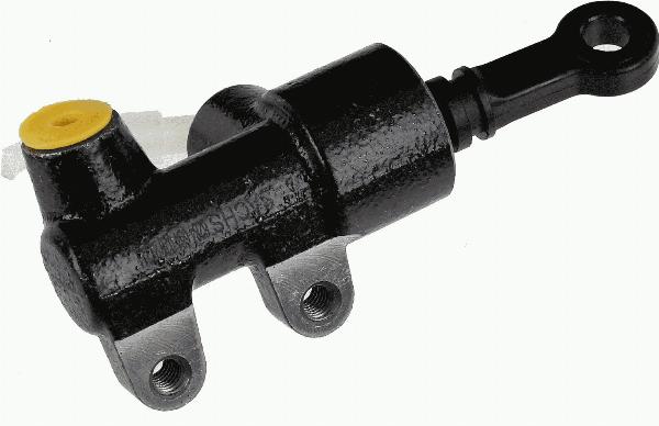 SACHS 6284 654 028 - POMPA SPRZ. VW T4 1.9-2.5TDI 90-03