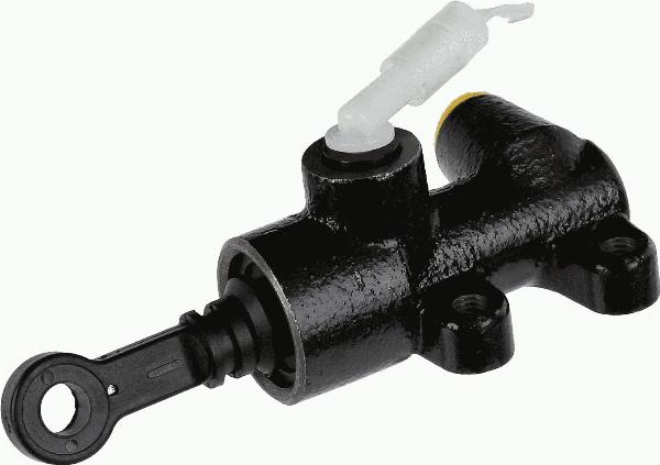 SACHS 6284 654 028 - POMPA SPRZ. VW T4 1.9-2.5TDI 90-03