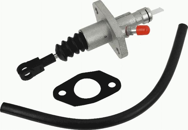 SACHS 6284 654 022 - POMPA SPRZ. OPEL VECTRA 1.6-2.6 95-03