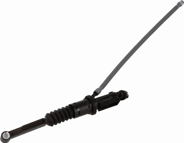 SACHS 6284 605 095 - Pompa sprzęgła