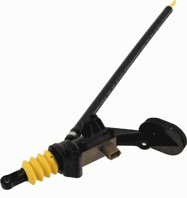 SACHS 6284 605 091 - POMPA SPRZ. FORD TRANSIT 2.0 TDCI 16-