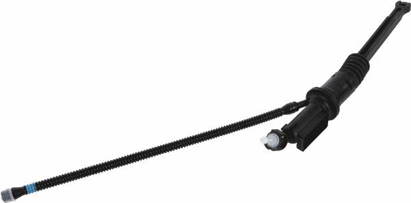SACHS 6284 605 098 - Siłownik hydrauliczny sprzęgła