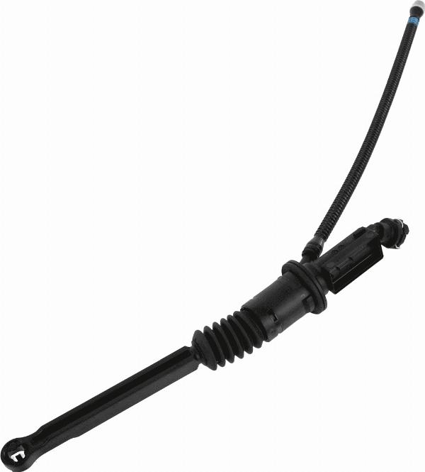 SACHS 6284 605 098 — Pompa sprzęgła