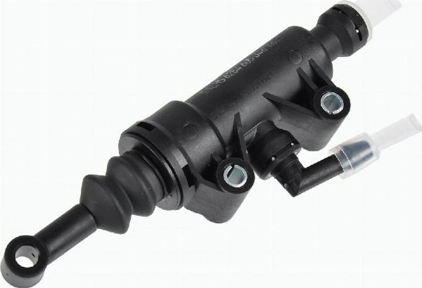 SACHS 6284 605 046 - Pompa sprzęgła
