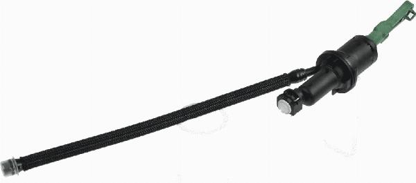 SACHS 6284 605 040 - POMPA SPRZ. CITROEN C5 1.6-2.2HDI 08-