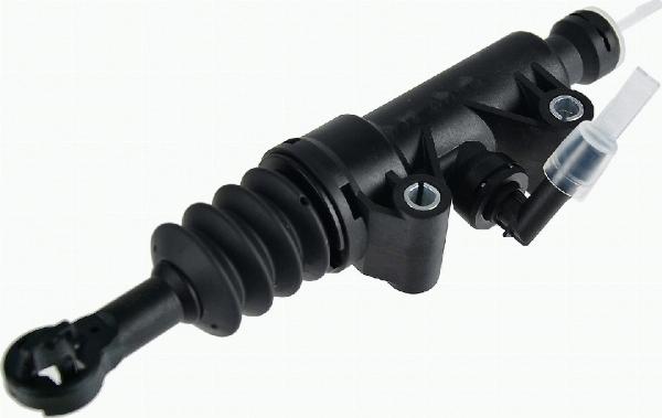 SACHS 6284 605 041 - POMPA SPRZ. CITROEN C8 2.2 HDI 06-