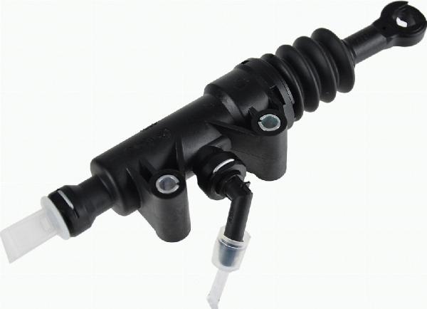 SACHS 6284 605 041 - POMPA SPRZ. CITROEN C8 2.2 HDI 06-