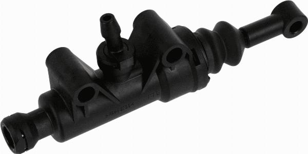 SACHS 6284 605 047 - Siłownik hydrauliczny sprzęgła