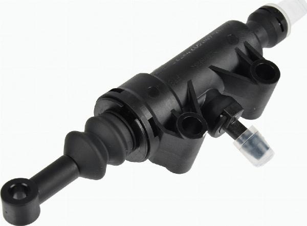 SACHS 6284 605 047 — Pompa sprzęgła