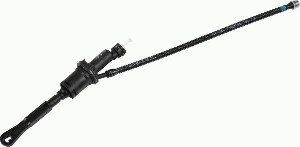 SACHS 6284 605 050 — Pompa sprzęgła