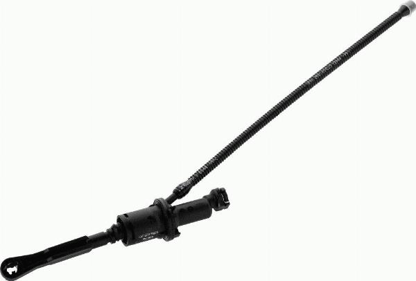 SACHS 6284 605 051 — Pompa sprzęgła