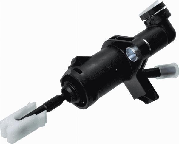 SACHS 6284 605 058 — Pompa sprzęgła